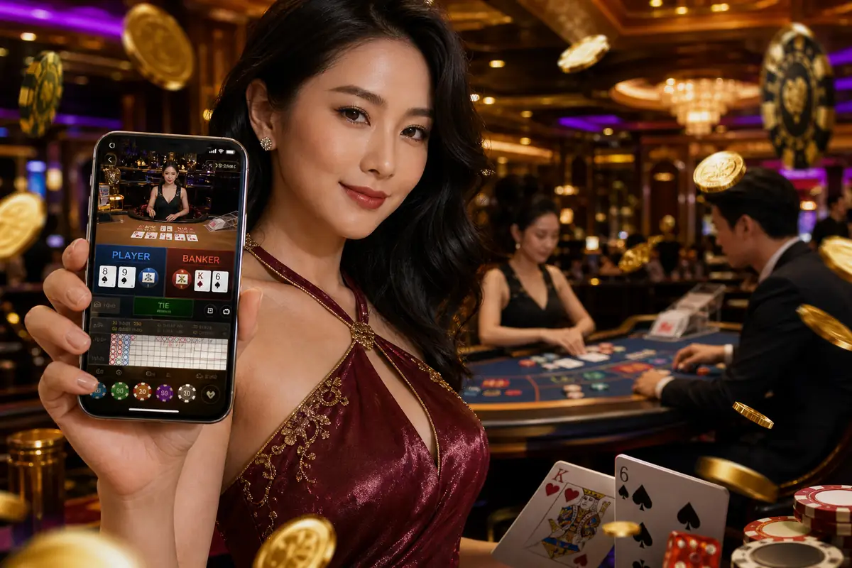new1bet daftar akaun program VIP